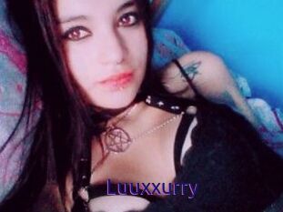 Luuxxurry