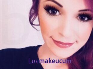 Luvmakeucum