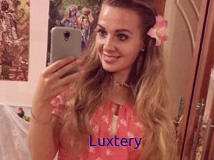 Luxtery