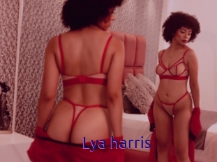 Lya_harris