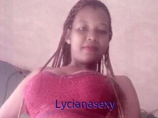 Lycianasexy