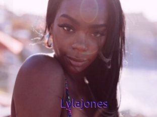 Lylajones