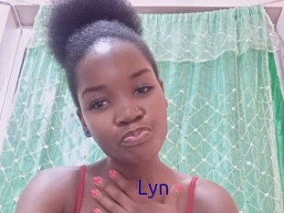 Lyn