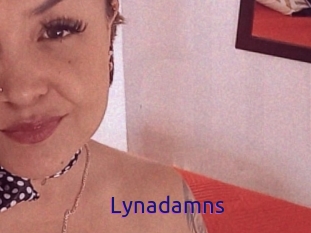 Lynadamns