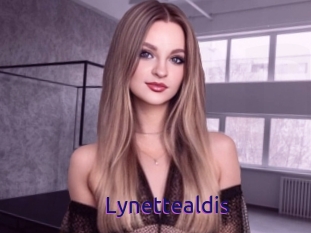 Lynettealdis