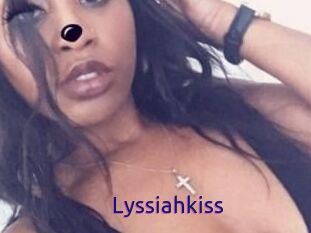 Lyssiahkiss