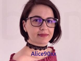 Alice90xx