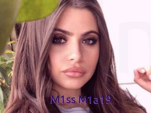 M1ss_M1a19