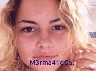 M3rma41dGal