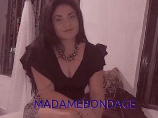 MADAMEBONDAGE