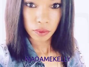 MADAMEKELLY