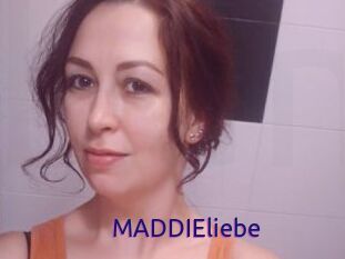MADDIEliebe