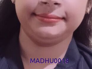 MADHU0018