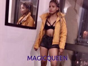 MAGICQUEEN