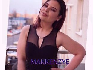 MAKKENZYE