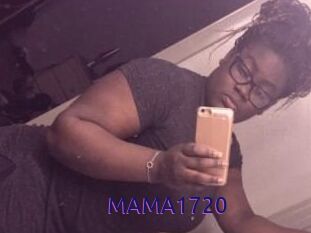 MAMA1720