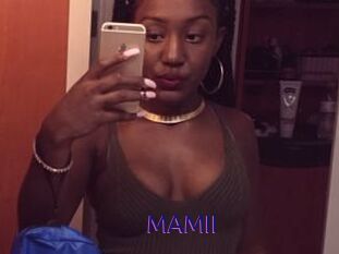 MAMII