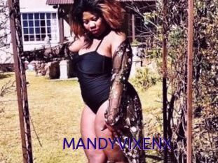 MANDYVIXENX