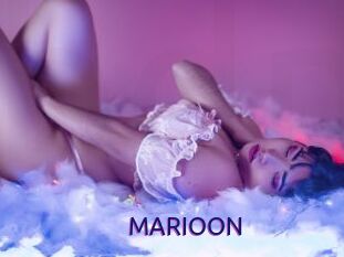 MARIOON