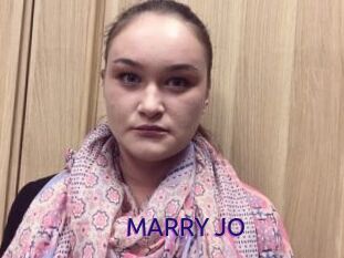 MARRY_JO