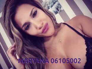 MARYANA-06105002