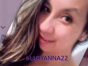 MARYANNA22