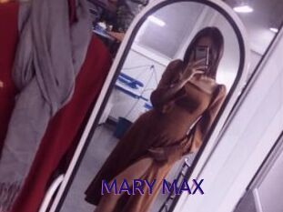 MARY_MAX
