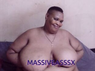 MASSIVEASSSX