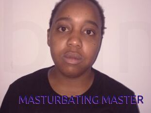 MASTURBATING_MASTER