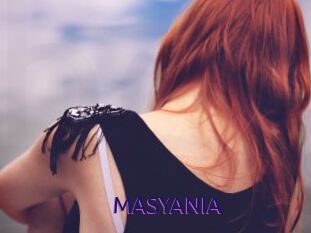 MASYANIA