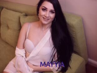 MAYYIA