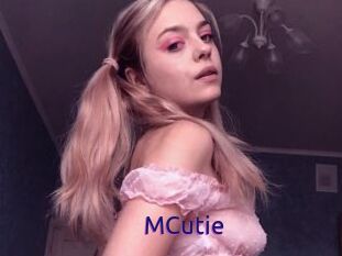 MCutie