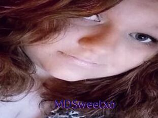 MDSweetxo