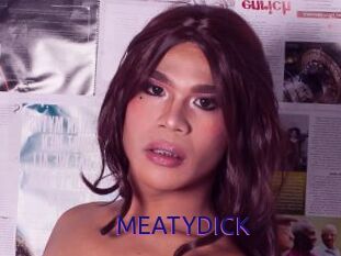 MEATYDICK