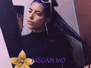 MEGAN_MD