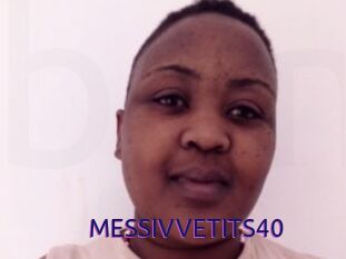 MESSIVVETITS40