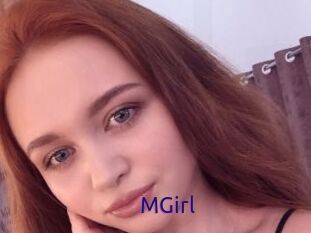 MGirl