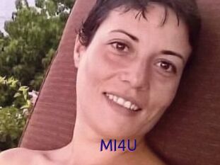 MI4U