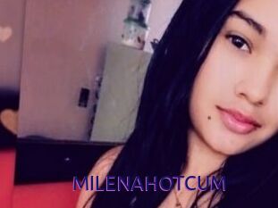 MILENAHOTCUM