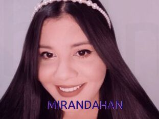 MIRANDAHAN
