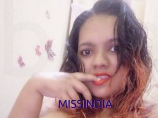 MISSINDIA