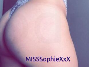 MISSSophieXxX