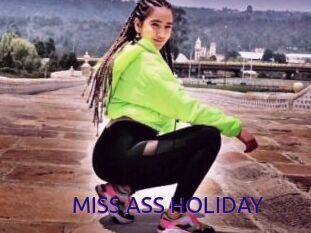 MISS_ASS_HOLIDAY