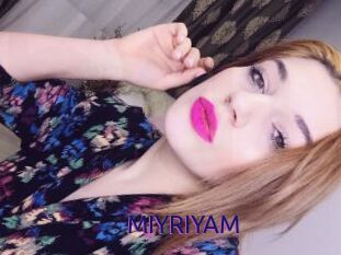 MIYRIYAM