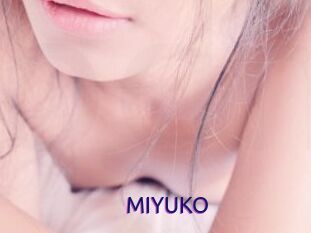 MIYUKO