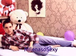 MIlenasoSexy