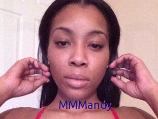 MMMandy