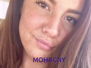 MOHAGNY