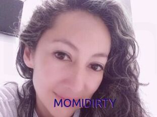 MOMIDIRTY