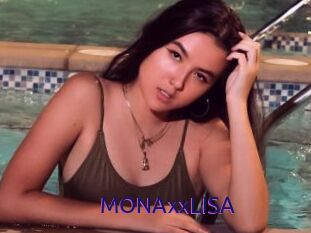 MONAxxLISA